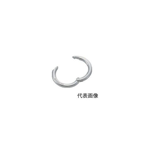 リング ステンレス ピン止めチェーンキャ