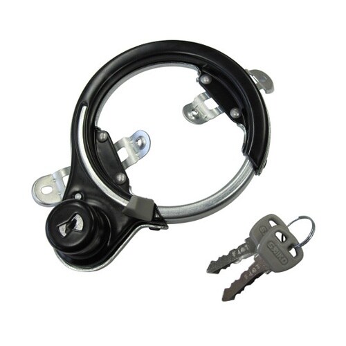 43537 リングロック CTB用 黒