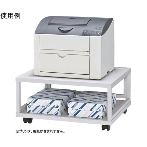 レーザープリンタ台 高300mm CR−