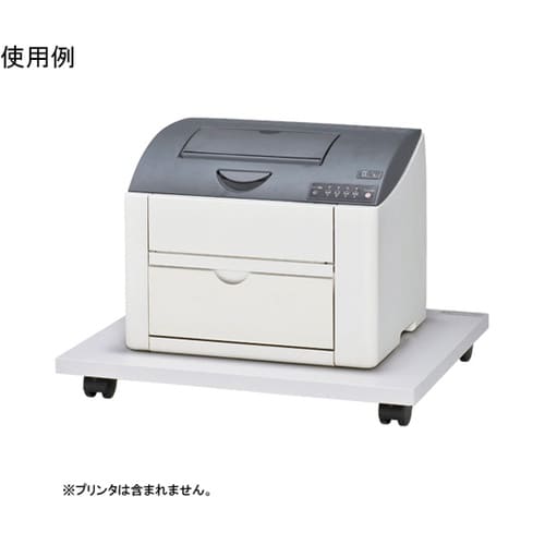 レーザープリンタ台 高83mm CR−P