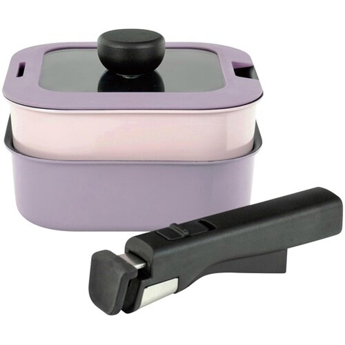 レクトメイト 角型着脱 16cm RB−