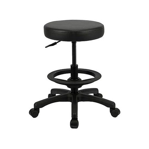 ワークチェアー(ブラック) EA956X