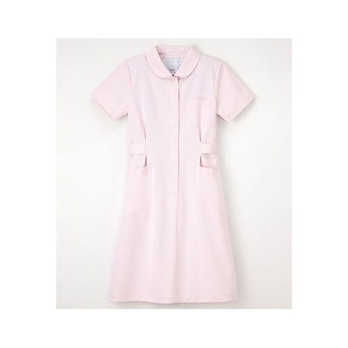 HO1917ワンピースピンクEL