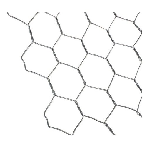 33974 亜鉛亀甲網