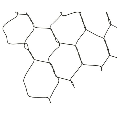033981 亜鉛亀甲網
