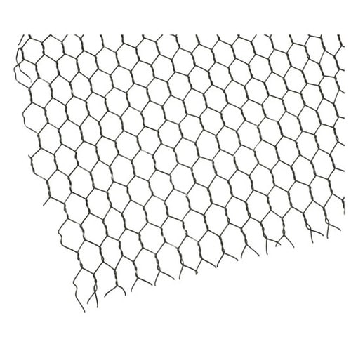 W996 亜鉛亀甲網