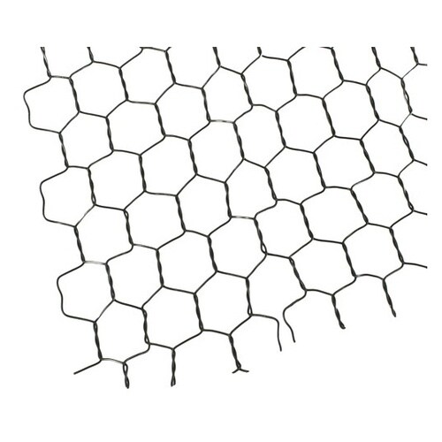 033984 亜鉛亀甲網