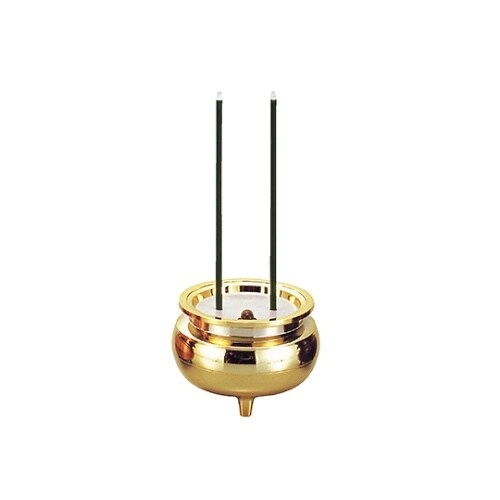 ASE−5201GD 安心のお線香 金