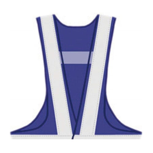 安全ベスト5cm幅 9012−5