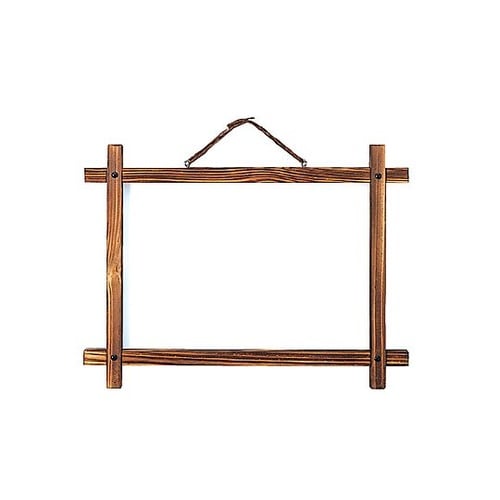 井筒ボード 焼き EBD543Y