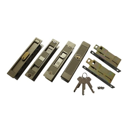 KH−304 引違錠 YKK