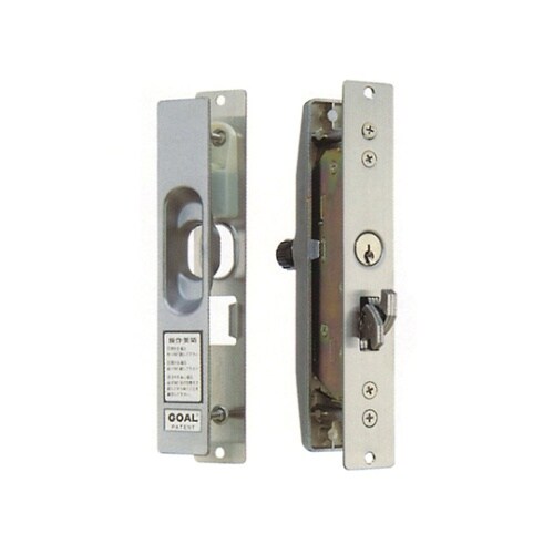 KH−35 引違錠 YKK