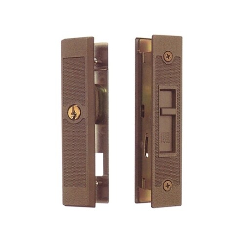 KH−73B 引違錠 YKK