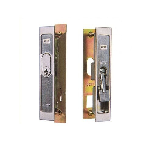 KH−2 引違錠 YKK・フジ・神鋼用