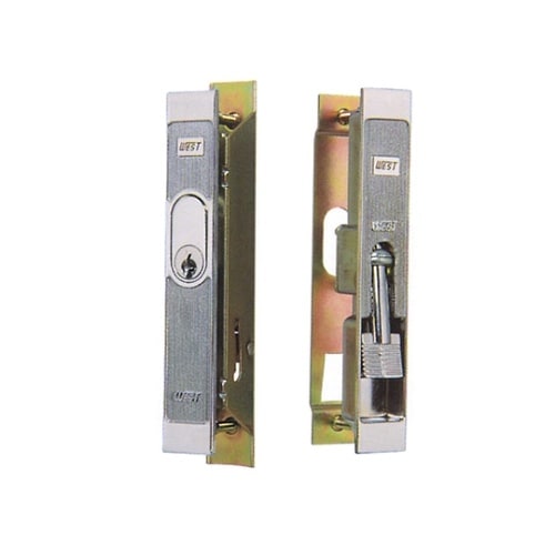 KH−4 引違錠 YKK・神鋼他