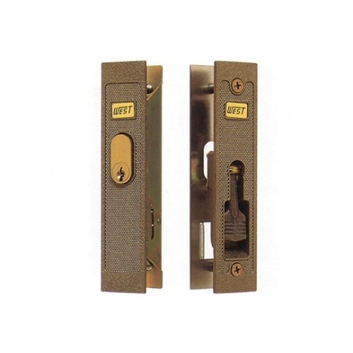 KH−3B 引違錠 アルナ・立山・日軽他