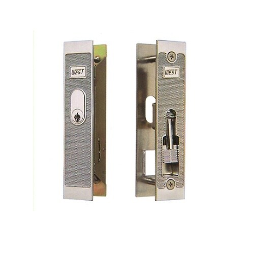 KH−3 引違錠 アルナ・立山・日軽用