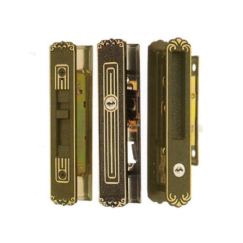 KH−207 引違錠 トステム