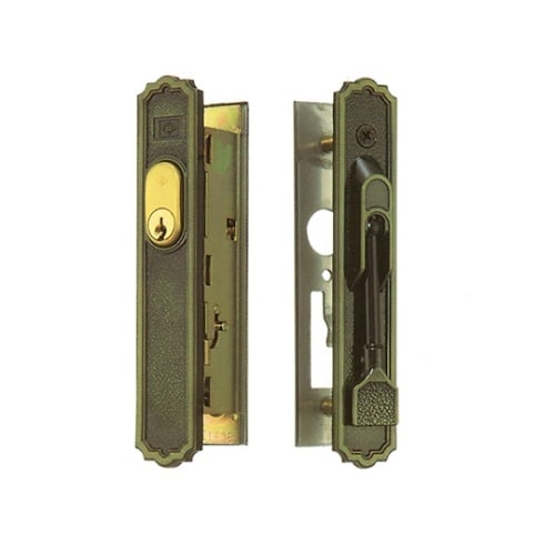 KH−46 引違錠 トステム