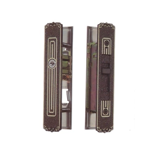 KH−76 引違錠 トステム