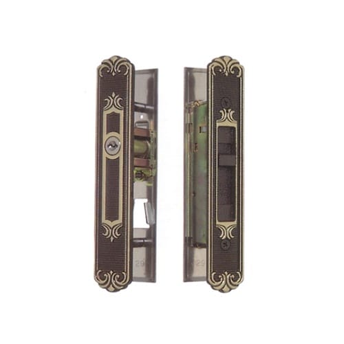 KH−77 引違錠 トステム