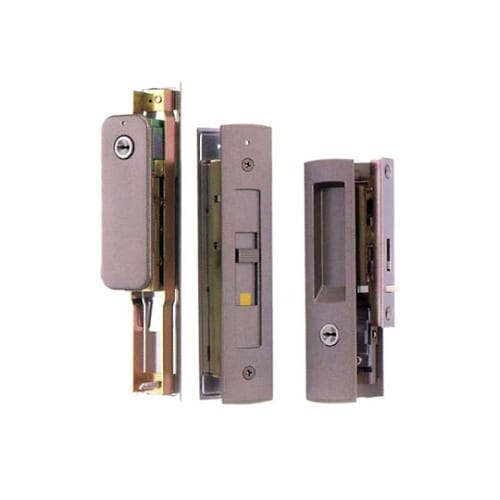 KH−221 引違錠 三協