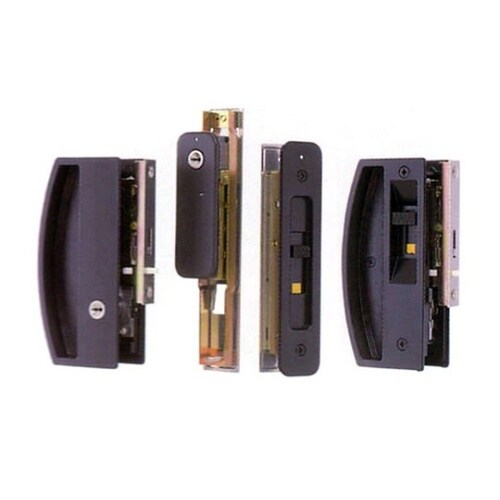 KH−222 引違錠 三協