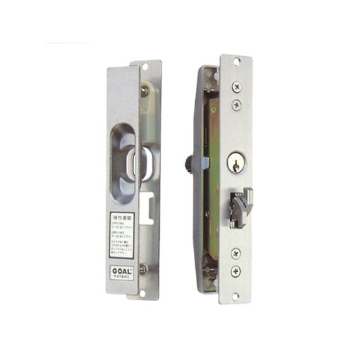 KH−33 引違錠 昭和アルミ