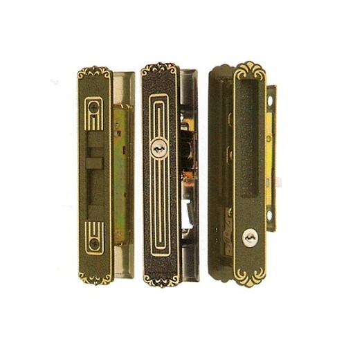 KH−205 引違錠 新日軽