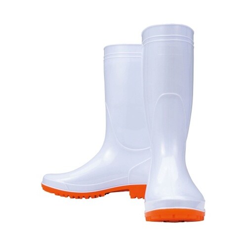 WW−717 衛生耐油長靴 28.0cm