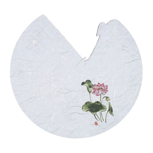 遠赤抗菌和紙 料理ぼうし四季(100枚入