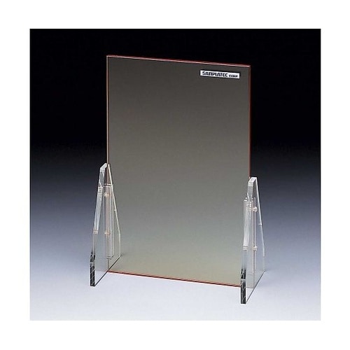 03991 アクリル遮へい板 H−74