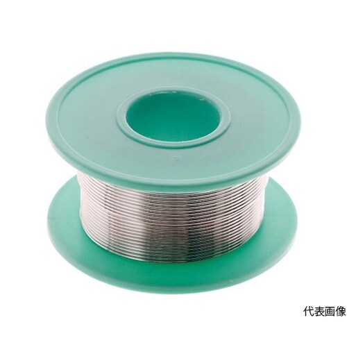 鉛フリーはんだ(やに入り) 100G巻1