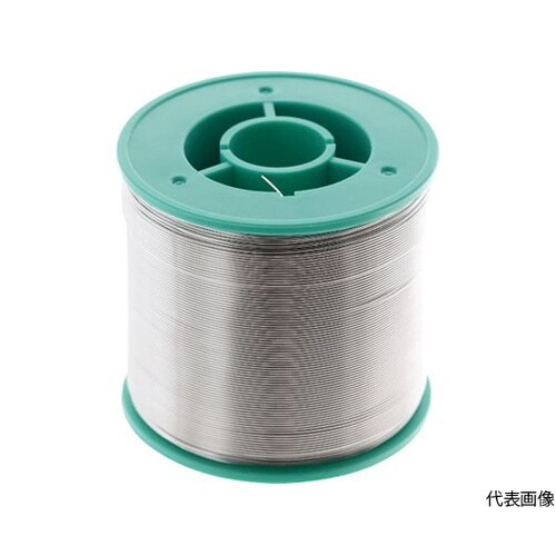 鉛フリーはんだ(配管・配線用)Φ1.0−