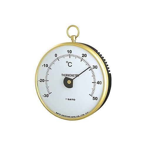 100 温度計T−100