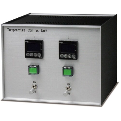 TCU−3−1−200V温度調節ユニット