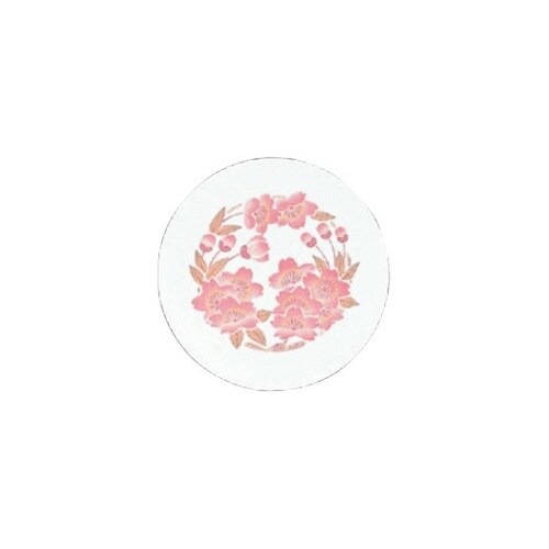 花雅コースター 桜(2−4月)100枚入