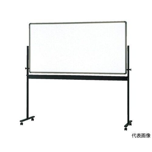 YBR304 回転ボード両面仕様 白X白