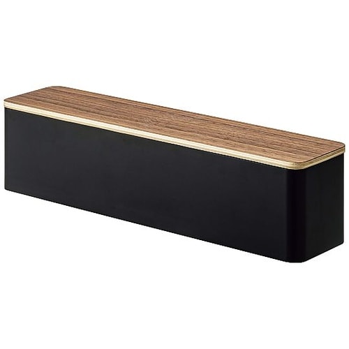 蓋付きカトラリーケース リン ロング ブ