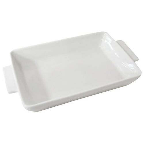 角手付きベーカーS ホワイト 173×1