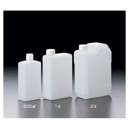 02130c 角瓶B型500mL100本