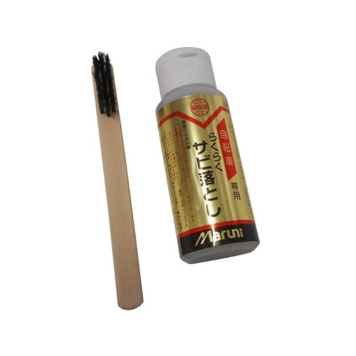 楽々サビ落し 60cc 32614