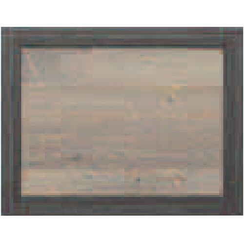 PGMBD32G1 額付ボード グレー