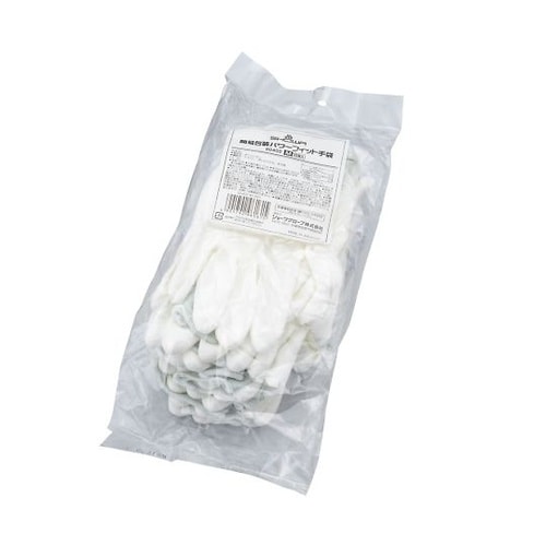 B0400−10P パワーフィット手袋M