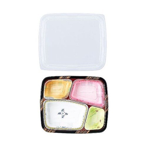 器美の追求 耐熱容器 刷毛目 T−25−