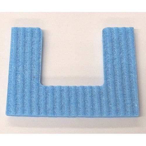 吸湿スポンジE型 (10枚入)