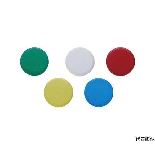 SCM30Y10P 強力マグネット 黄