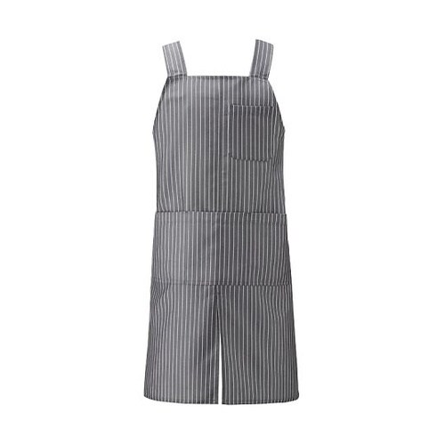 APK489−S5 L胸当てエプロンH型