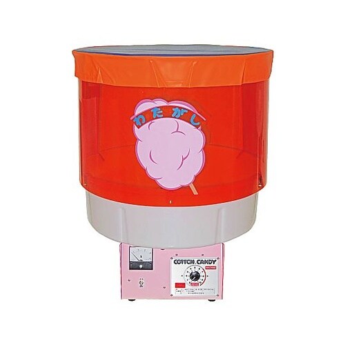 1091400 業務用 電気 わた菓子機