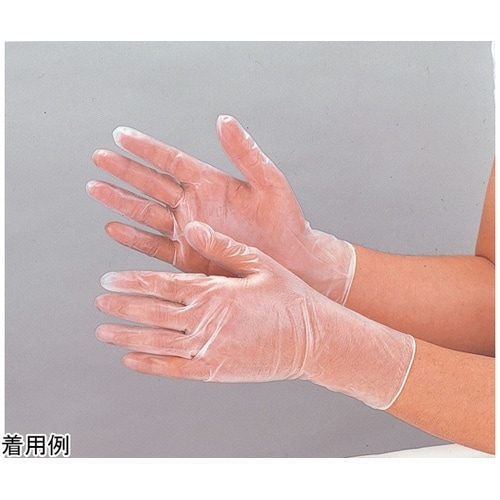 #250 S 極薄手袋 100枚入